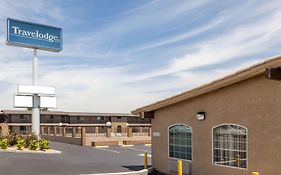 Travelodge Victorville Ca